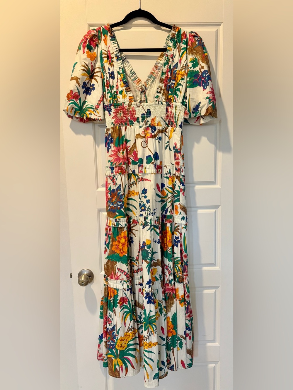 Love the Label Dress - XS